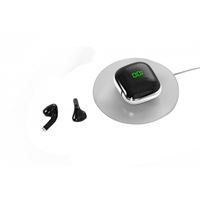 AURICOLARI WIRELESS CON SCATOLA